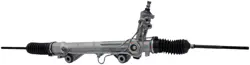 Power Steering Rack & Pinion Complete - Remfd PS 361446 | Buy