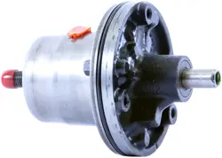 A-Premium Power Steering Reservoir Hose Line Compatible With Chevrolet Blazer C10 C20 Suburban C30 K10 K20 K30 P20 R3500 GMC Acadia Jimmy Buick