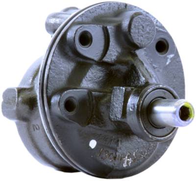 Power Steering Pump w/o Reservoir - Remfd PS 385136 | Buy Online