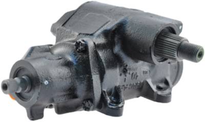 ROSS/TRW Gear DTN TAS66017 | Buy Online - NAPA Auto Parts