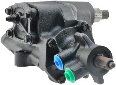 Power Steering Gear Box - Remfd PS 391023 | Buy Online - NAPA Auto