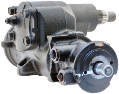 Power Steering Gear Box Remfd