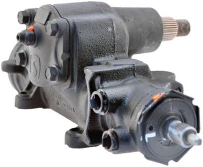 1972 Chevrolet Nova Steering Gear Box | NAPA Auto Parts