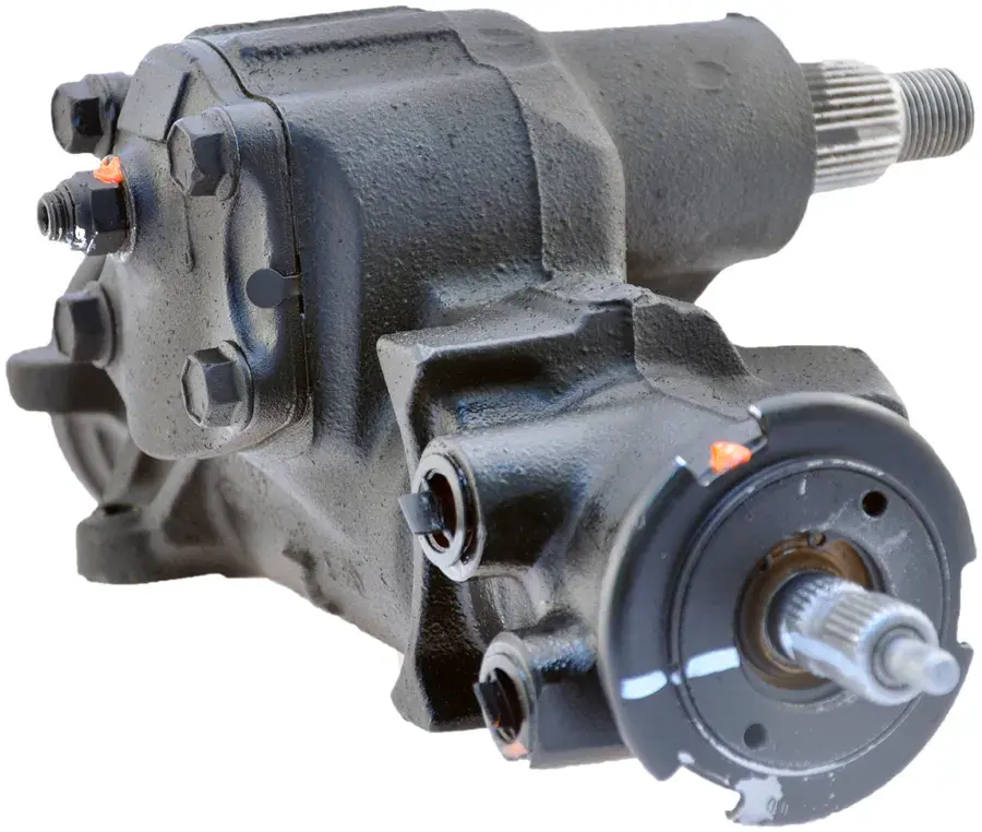 Power Steering Gear Box - Remfd PS 391091 | Buy Online - NAPA Auto