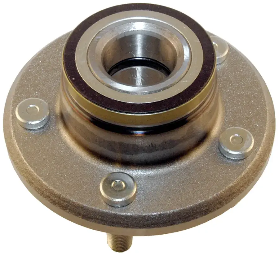 ロンページ Wheel Bearing & Hub Assembly - Front Wheel PGB PBR930359 | Buy
