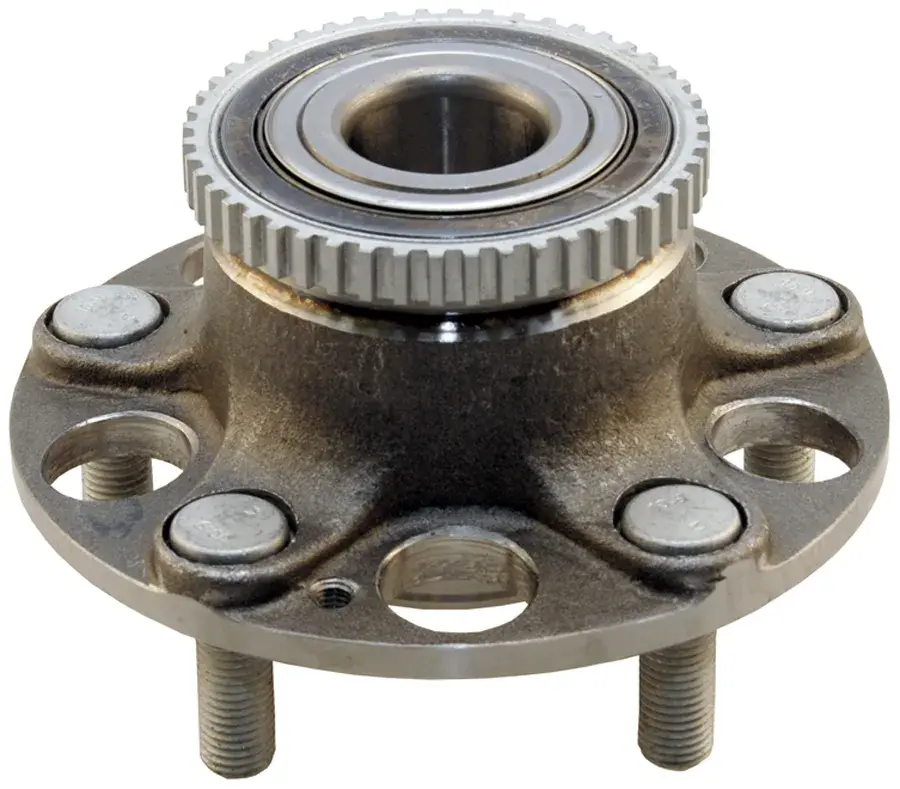 Wheel Bearing & Hub Assembly - Rear Wheel PGB PBR930383 | Buy