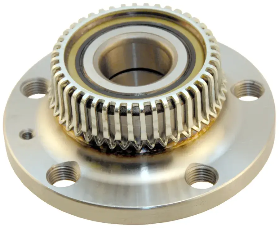 Wheel Bearing & Hub Assembly - Rear Wheel PGB PBR930108 | Buy