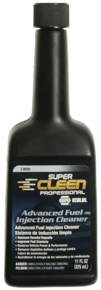 Fuel Injection Cleaner (Pro Cleen) CRB 299104 | Buy Online - NAPA