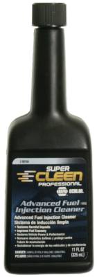 Fuel Injection Cleaner (Pro Cleen) CRB 299115 | Buy Online - NAPA