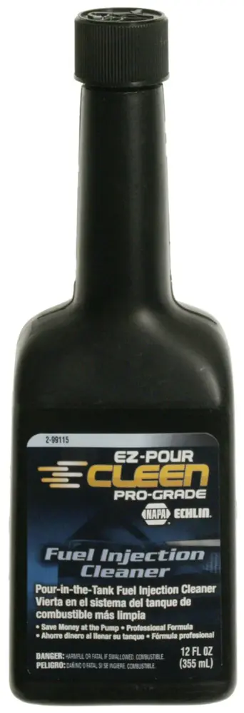 Fuel Injection Cleaner (Pro Cleen) CRB 299115 | Buy Online - NAPA