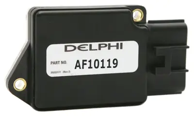Mass Air Flow Maf Sensor New