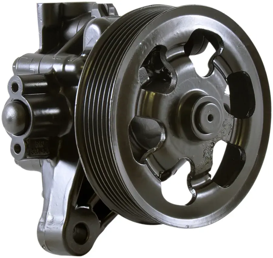 Power Steering Pump w/o Reservoir - Remfd PS 385779 | Buy Online