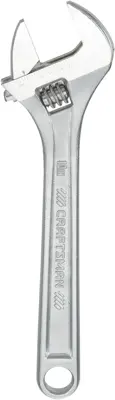 Craftsman Adjustable Wrench