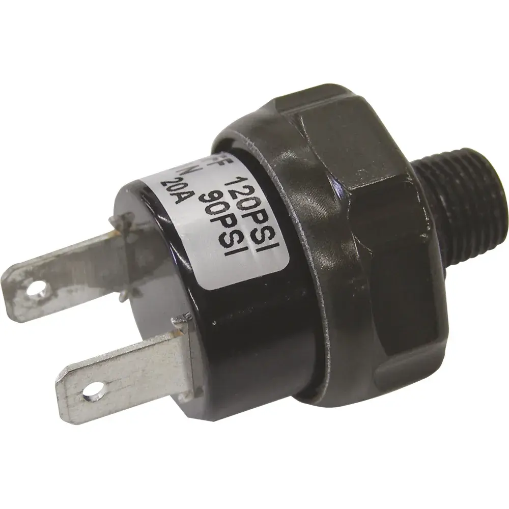 Air Pressure Switch TWD WR17609016 | Buy Online - NAPA Auto Parts