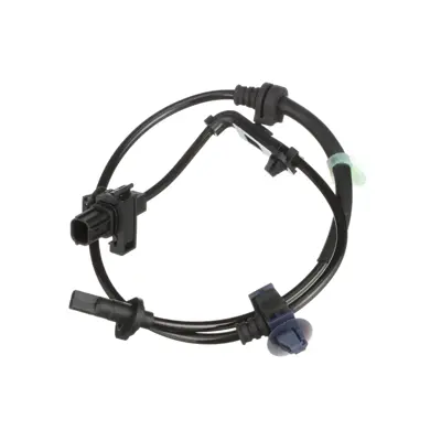 AntiLock Brake System Abs Sensor Left Front