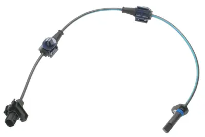 AntiLock Brake System Abs Sensor Left Rear