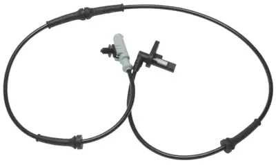 AntiLock Brake System Abs Sensor Left Front