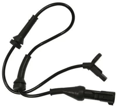 AntiLock Brake System Abs Sensor Left Front
