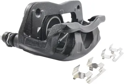 NAPA Adaptive One Brake Caliper Single Piston Floating