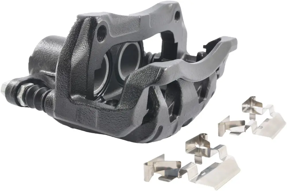 NAPA Adaptive One Brake Caliper Dual Piston Floating