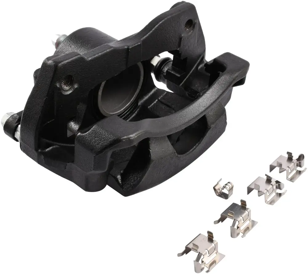 NAPA Adaptive One Brake Caliper Single Piston Floating