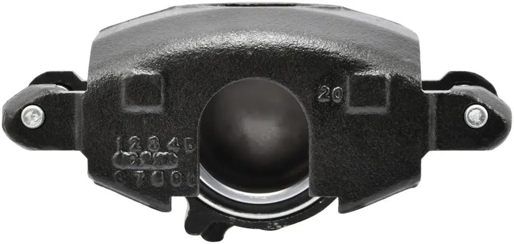 NAPA Adaptive One Brake Caliper Single Piston Floating