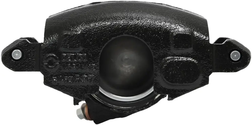 NAPA Adaptive One Brake Caliper Single Piston Floating