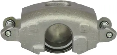 NAPA Adaptive One Brake Caliper Single Piston Floating