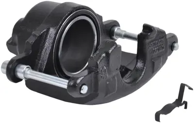 NAPA Adaptive One Brake Caliper Single Piston Floating