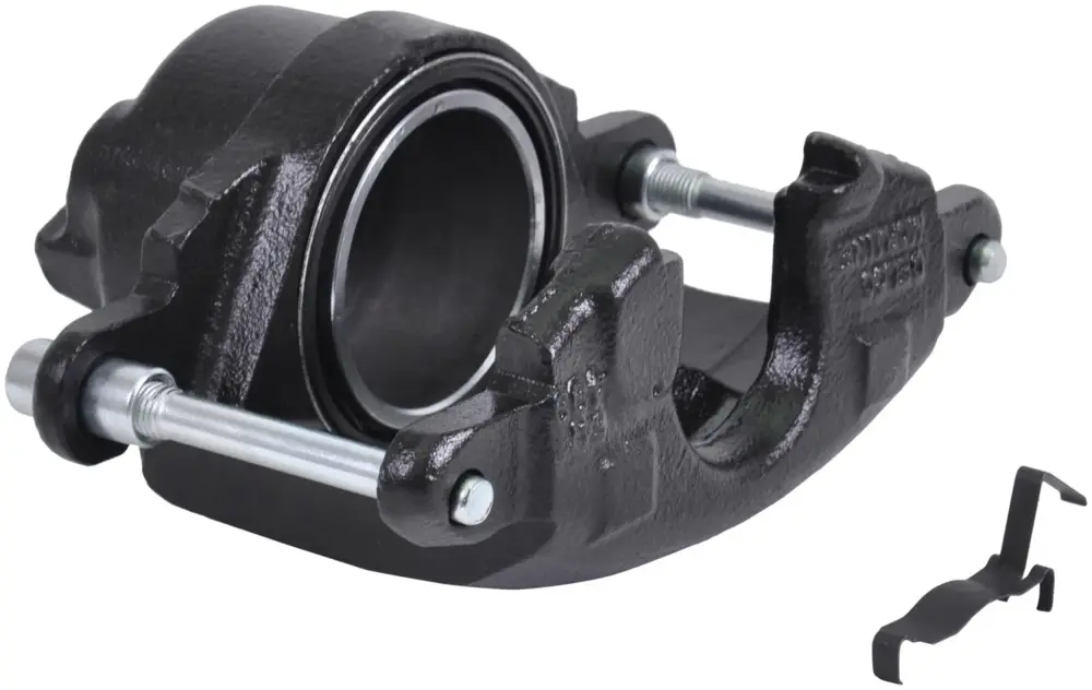 NAPA Adaptive One Brake Caliper Single Piston Floating