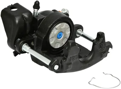NAPA Adaptive One Brake Caliper Single Piston Floating