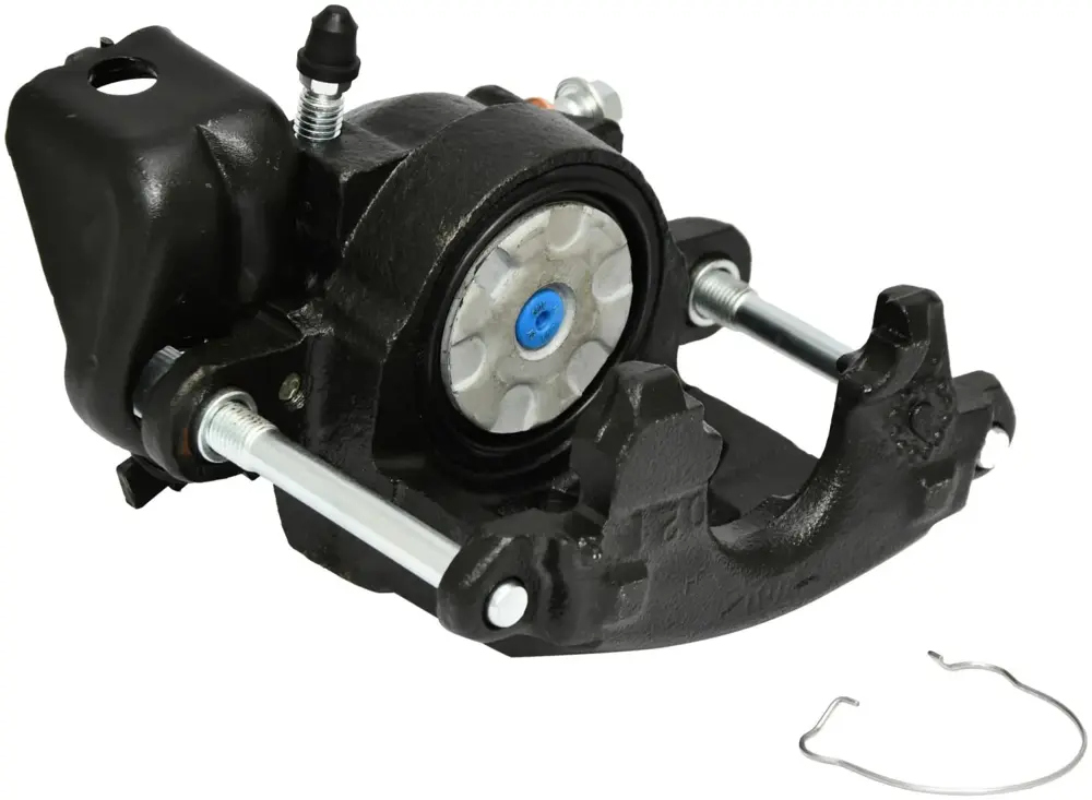 NAPA Adaptive One Brake Caliper Single Piston Floating