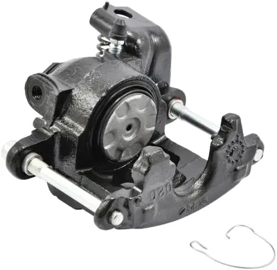 NAPA Adaptive One Brake Caliper Single Piston Floating