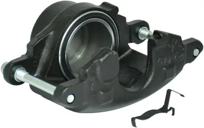 NAPA Adaptive One Brake Caliper Single Piston Floating