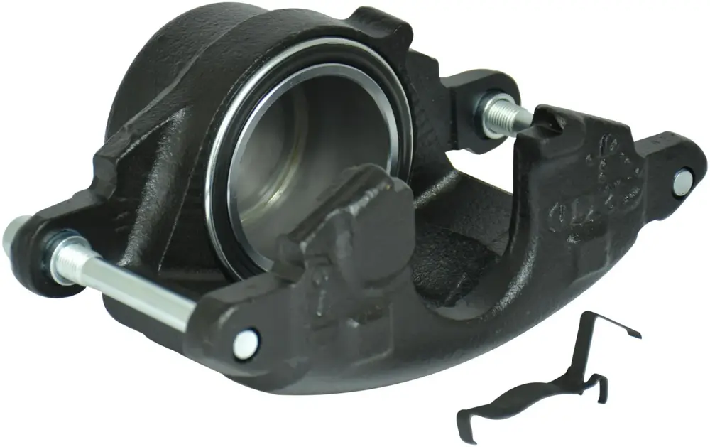 NAPA Adaptive One Brake Caliper Single Piston Floating
