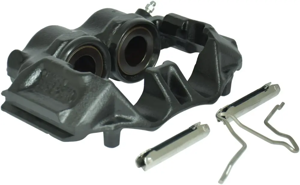 NAPA Adaptive One Brake Caliper Dual Piston Floating