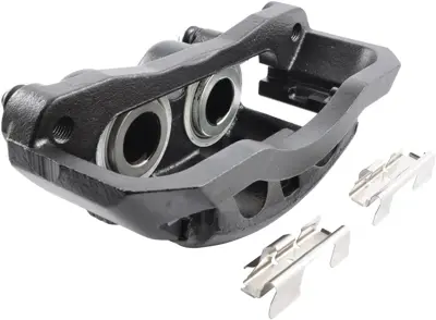 NAPA Adaptive One Brake Caliper Dual Piston Floating