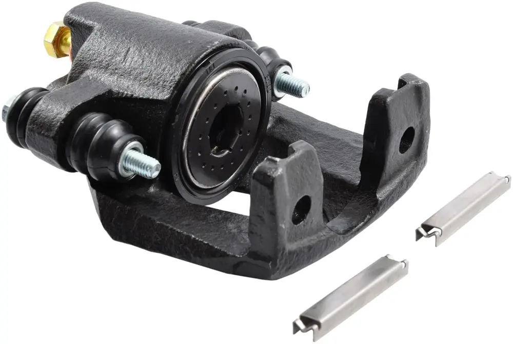 巴 NAPA Adaptive One Brake Caliper Single Piston Floating