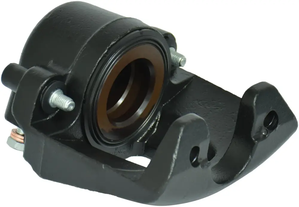 NAPA Adaptive One Brake Caliper Single Piston Floating