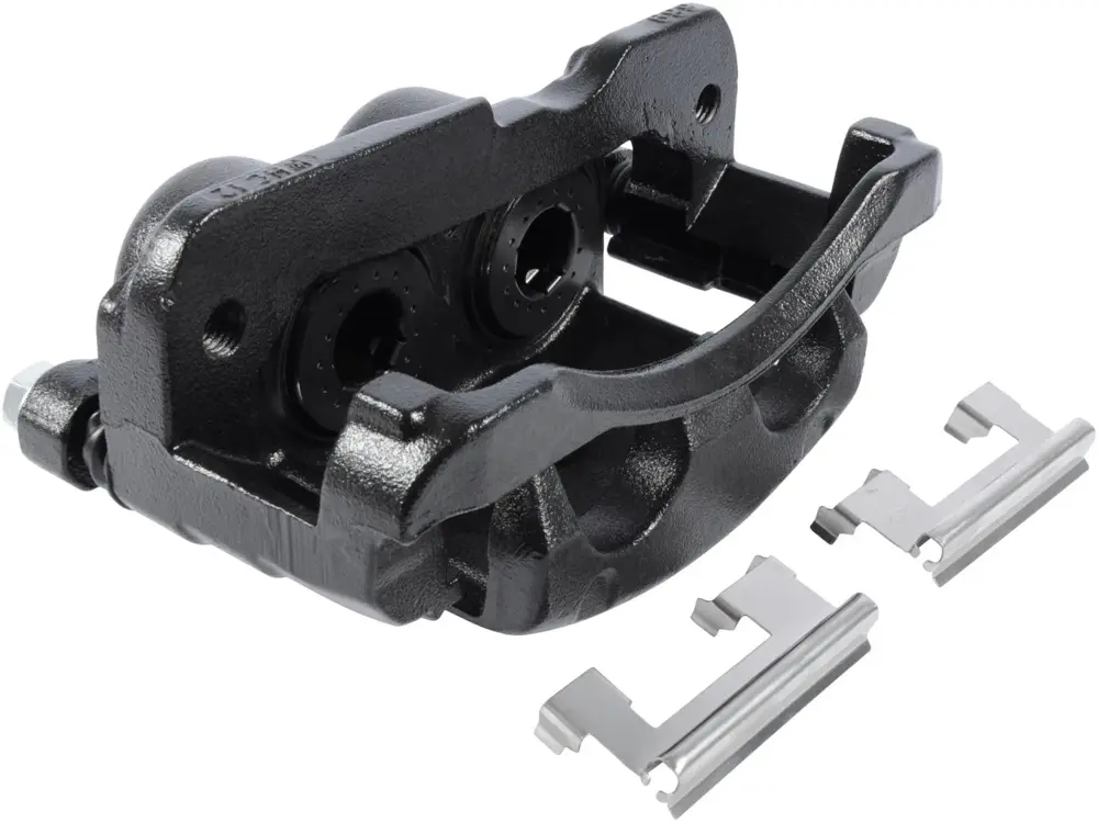 NAPA Adaptive One Brake Caliper Dual Piston Floating