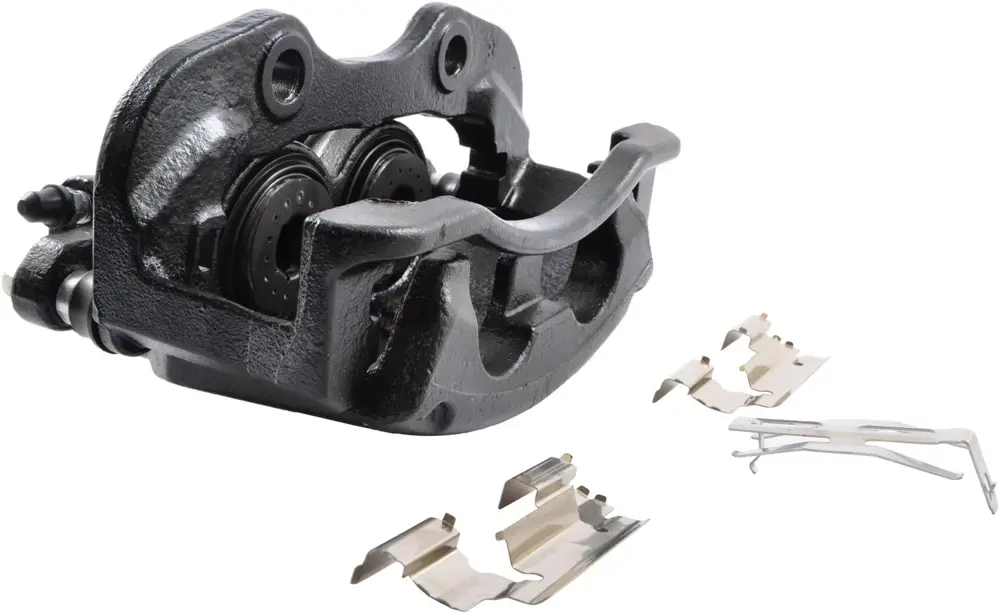 NAPA Adaptive One Brake Caliper Dual Piston Floating