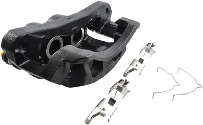 NAPA Adaptive One Brake Caliper Dual Piston Floating