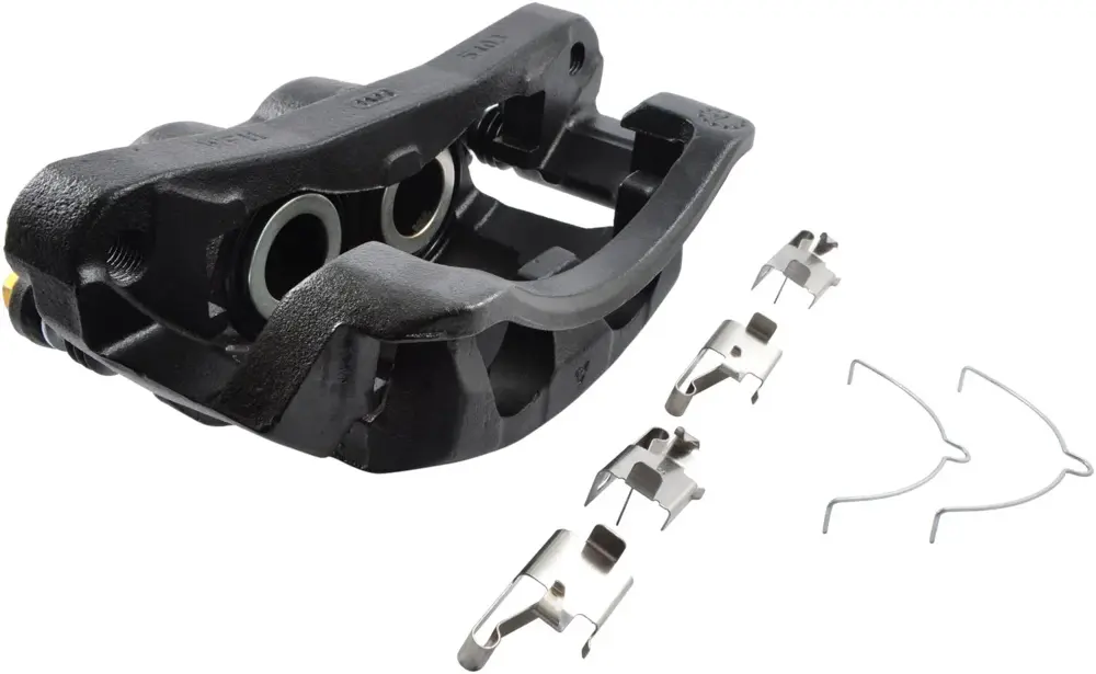 NAPA Adaptive One Brake Caliper Dual Piston Floating