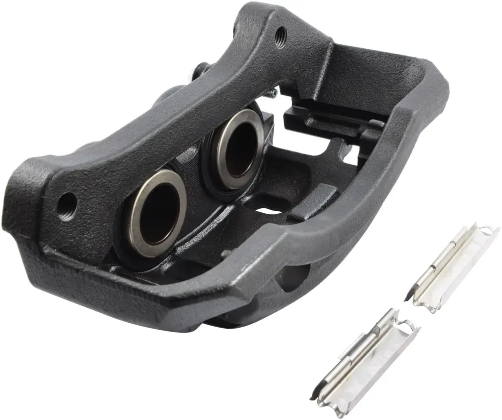 NAPA Adaptive One Brake Caliper Dual Piston Floating