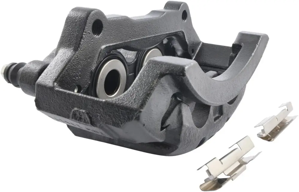NAPA Adaptive One Brake Caliper Dual Piston Floating