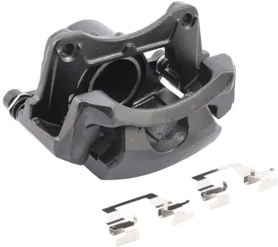 NAPA Adaptive One Brake Caliper Single Piston Floating