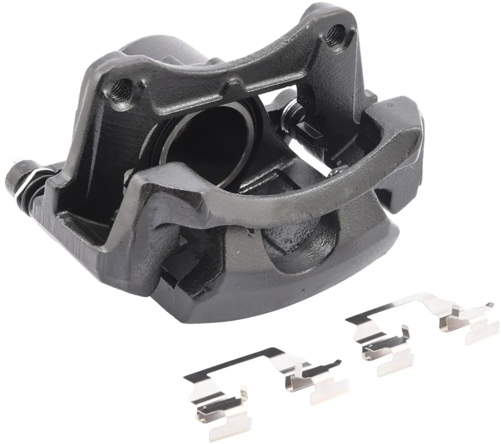 NAPA Adaptive One Brake Caliper Single Piston Floating
