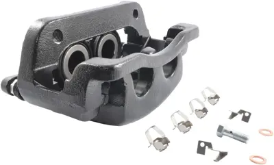NAPA Adaptive One Brake Caliper Dual Piston Floating