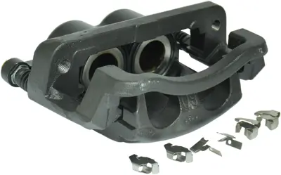 NAPA Adaptive One Brake Caliper Dual Piston Floating