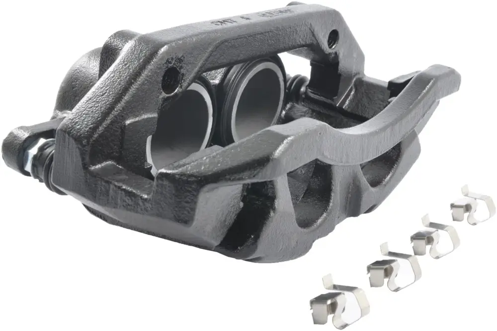 NAPA Adaptive One Brake Caliper Dual Piston Floating
